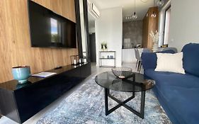 Apartament LOFT 74 Z Widokiem Na Morze - 365PAM